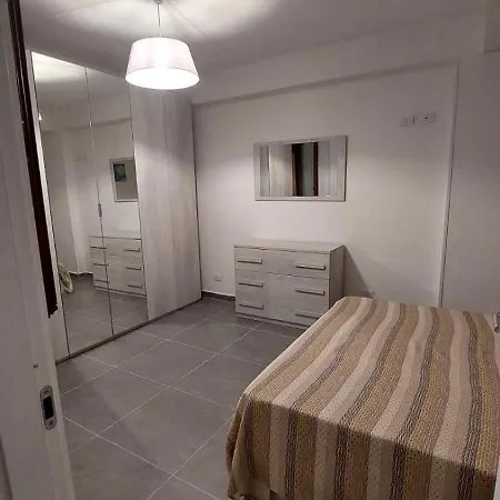Casa Vacanza Ciglietti Apartment San Vito Lo Capo