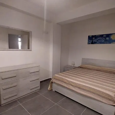 Casa Vacanza Ciglietti San Vito Lo Capo