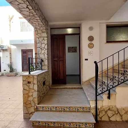 Apartment Casa Ciglietti