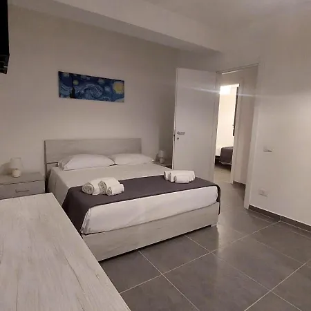Apartment Casa Ciglietti *