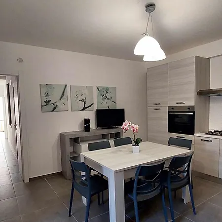 Casa Ciglietti Apartment