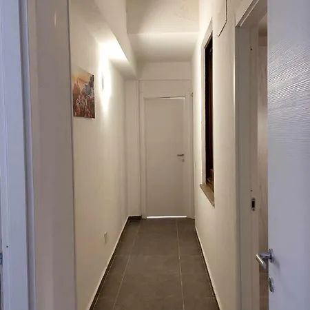 Apartment Casa Ciglietti *