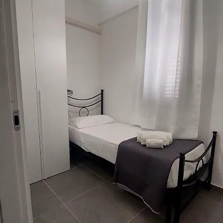 Apartment Casa Ciglietti San Vito Lo Capo