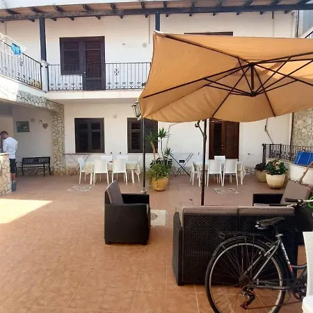 Casa Ciglietti *