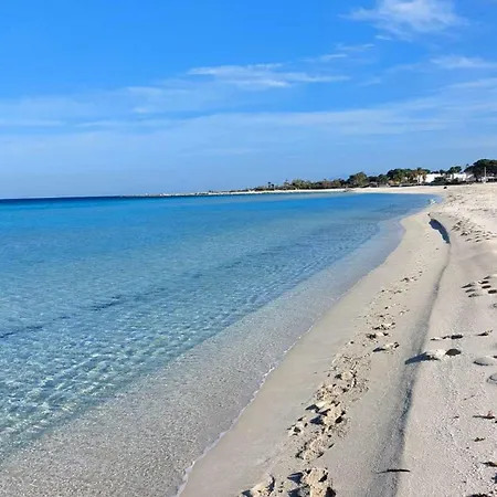 Casa Ciglietti San Vito Lo Capo