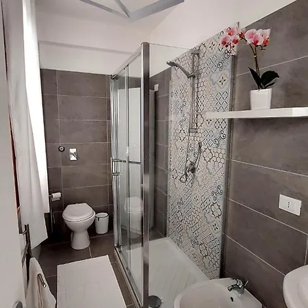 Apartment Casa Ciglietti *