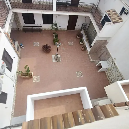 Casa Ciglietti Apartment San Vito Lo Capo